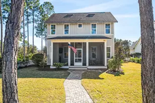 16 Cannonball Lane, Inlet Beach, FL 32461 - Photo 29