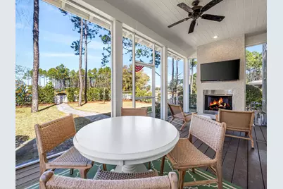 16 Cannonball Lane, Inlet Beach, FL 32461 - Photo 27