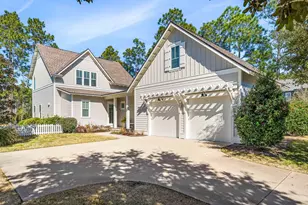 16 Cannonball Lane, Inlet Beach, FL 32461 - Photo 1