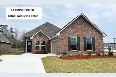 244 Tadpole Place, Freeport, FL 32439 - Photo 1