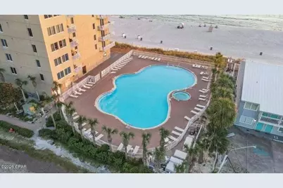 16819 Front Beach Road #UNIT 1605, Panama City Beach, FL 32413 - Photo 29