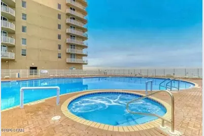 16819 Front Beach Road #UNIT 1605, Panama City Beach, FL 32413 - Photo 31