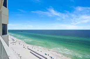 16819 Front Beach Rd, Panama City Beach, FL 32413 - Photo 25