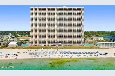 16819 Front Beach Road #UNIT 1605, Panama City Beach, FL 32413 - Photo 33