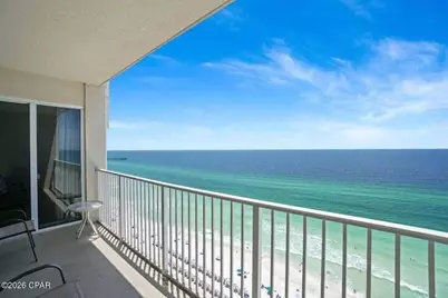 16819 Front Beach Road #UNIT 1605, Panama City Beach, FL 32413 - Photo 23