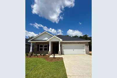 119 Spooner Street, Defuniak Springs, FL 32433 - Photo 1