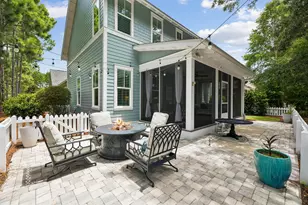 103 Jack Knife Drive, Inlet Beach, FL 32461 - Photo 5