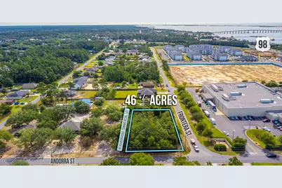 000 Andorra Street, Navarre, FL 32566 - Photo 3