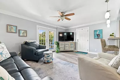 2100 W Beach Drive #APT N201, Panama City, FL 32401 - Photo 3