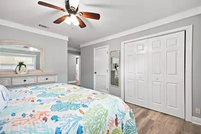 2100 W Beach Drive #APT N201, Panama City, FL 32401 - Photo 9