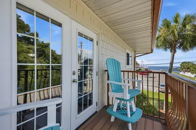 2100 W Beach Drive #APT N201, Panama City, FL 32401 - Photo 17