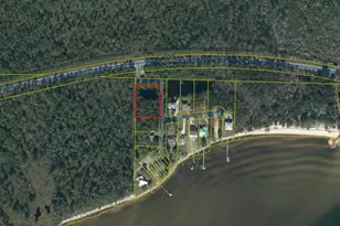 Lot 1 Dolphin Cove, Freeport, FL 32439 - Photo 1