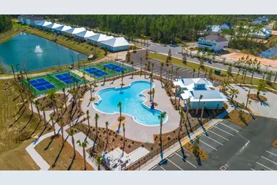 Tbd Clarke Hl Road #Lot 5, Blk C, Freeport, FL 32439 - Photo 23