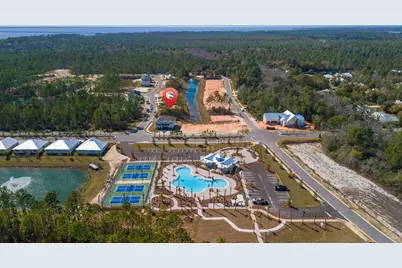 Tbd Clarke Hl Road #Lot 5, Blk C, Freeport, FL 32439 - Photo 1