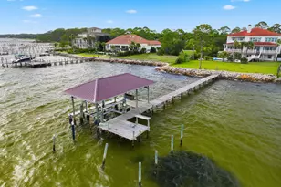 759 Boulevard of the Champions, Shalimar, FL 32579 - Photo 107