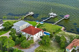 759 Boulevard of the Champions, Shalimar, FL 32579 - Photo 59