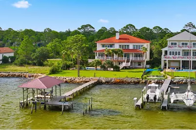 759 Blvd Of The Champions, Shalimar, FL 32579 - Photo 1