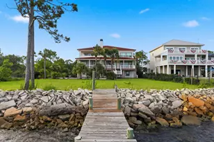 759 Boulevard of the Champions, Shalimar, FL 32579 - Photo 5