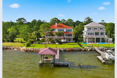 759 Blvd Of The Champions, Shalimar, FL 32579 - Photo 3