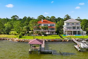 759 Boulevard of the Champions, Shalimar, FL 32579 - Photo 3