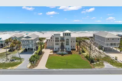 4137 Cape San Blas Road, Cape San Blas, FL 32456 - Photo 3