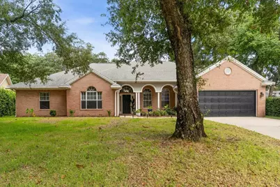 2809 Lee Trevino Court, Shalimar, FL 32579 - Photo 1