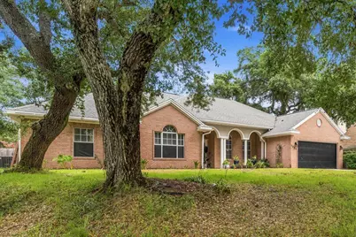 2809 Lee Trevino Court, Shalimar, FL 32579 - Photo 3