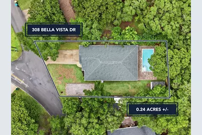 308 Bella Vista Road, Fort Walton Beach, FL 32547 - Photo 27