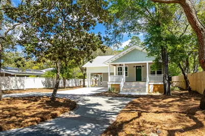 70 Palmetto Street, Santa Rosa Beach, FL 32459 - Photo 5