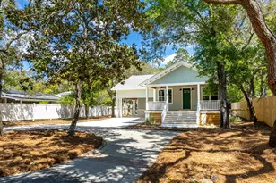 70 Palmetto St, Santa Rosa Beach, FL 32459 - Photo 5