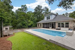 205 Hart St, Niceville, FL 32578 - Photo 49