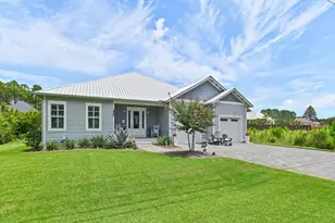 812 Allen Loop Dr, Santa Rosa Beach, FL 32459 - Photo 1