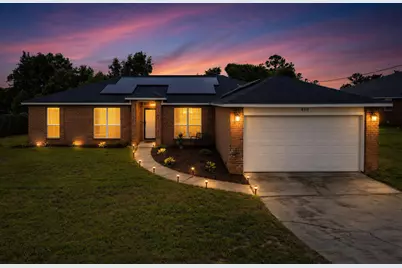 490 Jillian Drive, Crestview, FL 32536 - Photo 1