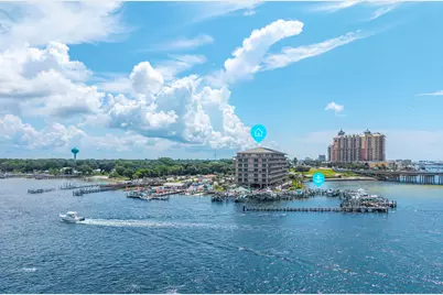 5 Calhoun Avenue #602, Destin, FL 32541 - Photo 45
