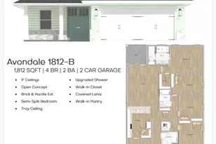 509 Apache St, Fort Walton Beach, FL 32547 - Photo 1