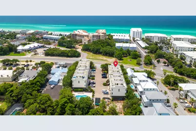 2350 W County Highway 30A #Unit 2, Santa Rosa Beach, FL 32459 - Photo 49