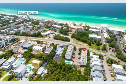 2350 W County Highway 30A #Unit 2, Santa Rosa Beach, FL 32459 - Photo 47