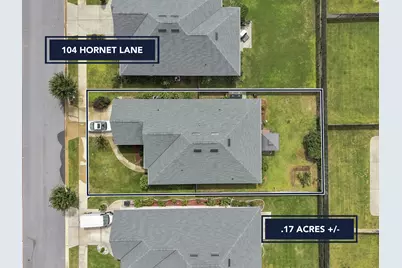104 Hornet Lane, Valparaiso, FL 32580 - Photo 7