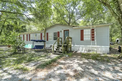 41 Frog Hill Road, Freeport, FL 32439 - Photo 5