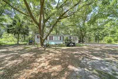 41 Frog Hill Road, Freeport, FL 32439 - Photo 9