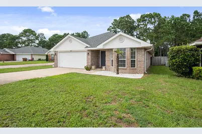 9410 Pine Lilly Court, Navarre, FL 32566 - Photo 3