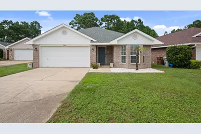 9410 Pine Lilly Court, Navarre, FL 32566 - Photo 1