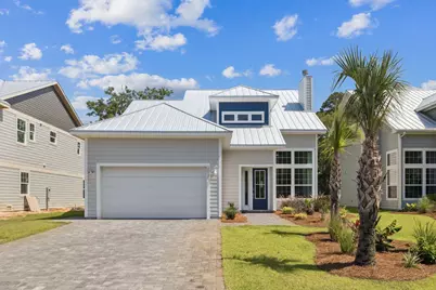 2025 W Hewett Road, Santa Rosa Beach, FL 32459 - Photo 1