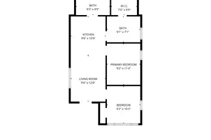334 E Chestnut Ave, Crestview, FL 32539 - Photo 25