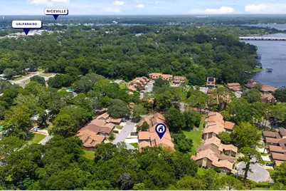 82 Hidden Cove Court #82, Valparaiso, FL 32580 - Photo 3