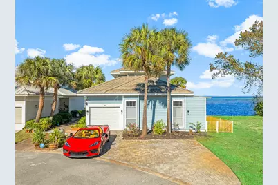 38 Garden Bay Court, Miramar Beach, FL 32550 - Photo 7