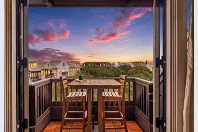 78 N Barrett Square # 11, Inlet Beach, FL 32461 - Photo 1