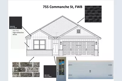 755 Comanche Drive, Fort Walton Beach, FL 32547 - Photo 1