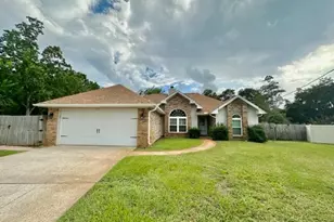 519 E Timberlake Dr, Mary Esther, FL 32569 - Photo 1