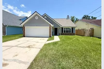 1195 Saddle Creek Drive, Fort Walton Beach, FL 32547 - Photo 1